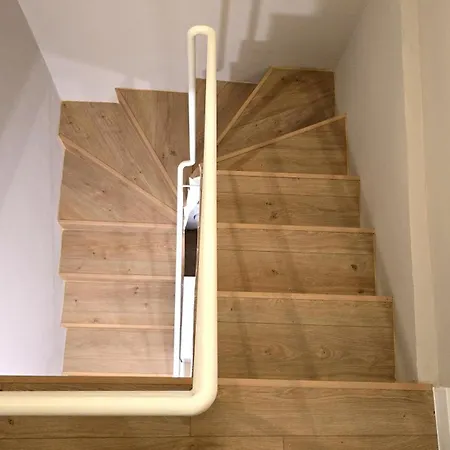 Lägenhet Hidden Courtyard Gem - House In Center Sofia