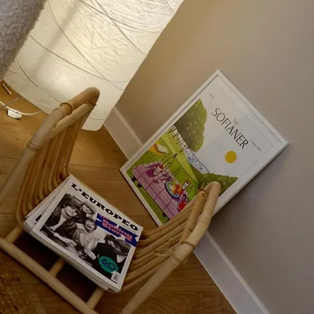 Hidden Courtyard Gem - House In Center Lägenhet Sofia