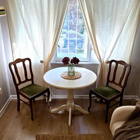 Hidden Courtyard Gem - House In Center * Sofia