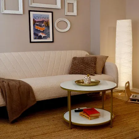 Apartamento Hidden Courtyard Gem - House In Center *